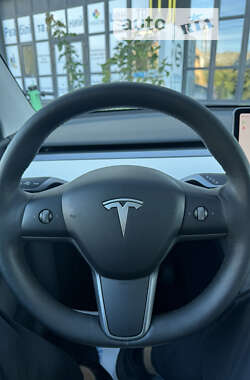 Внедорожник / Кроссовер Tesla Model Y 2022 в Виннице