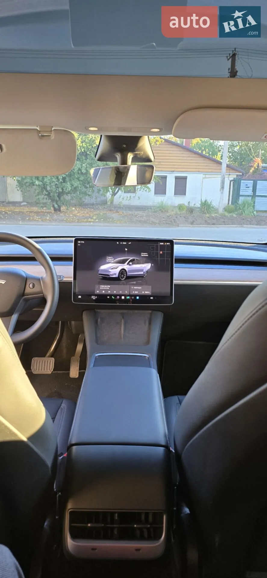 2023 Tesla Model Y - мініатюра 4