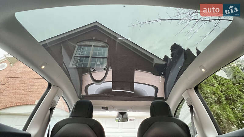 Внедорожник / Кроссовер Tesla Model Y 2022 в Хмельницком