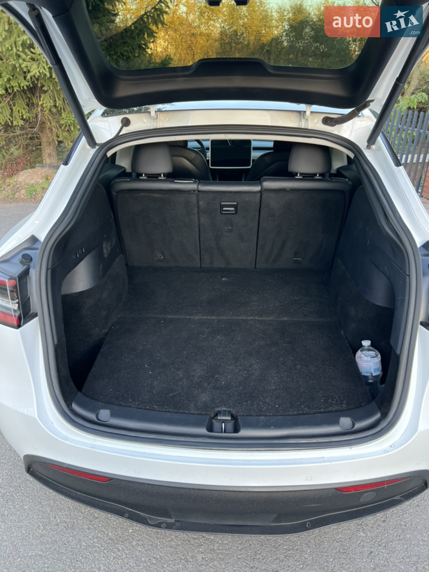 2020 Tesla Model Y - мініатюра 7