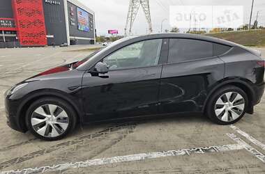 Позашляховик / Кросовер Tesla Model Y 2022 в Києві