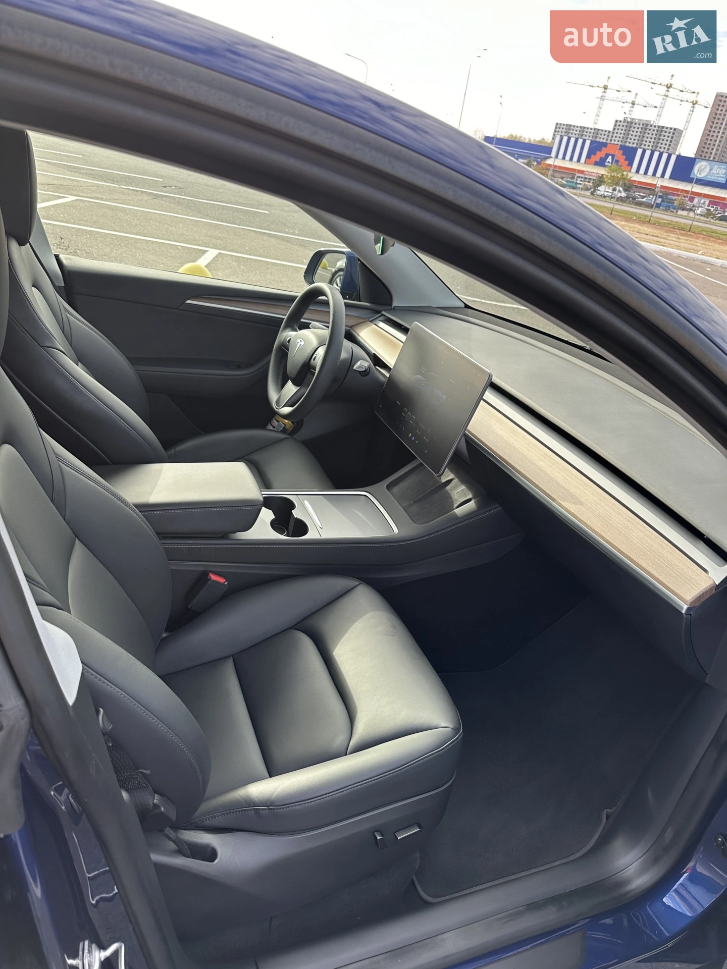 2023 Tesla Model Y - мініатюра 11