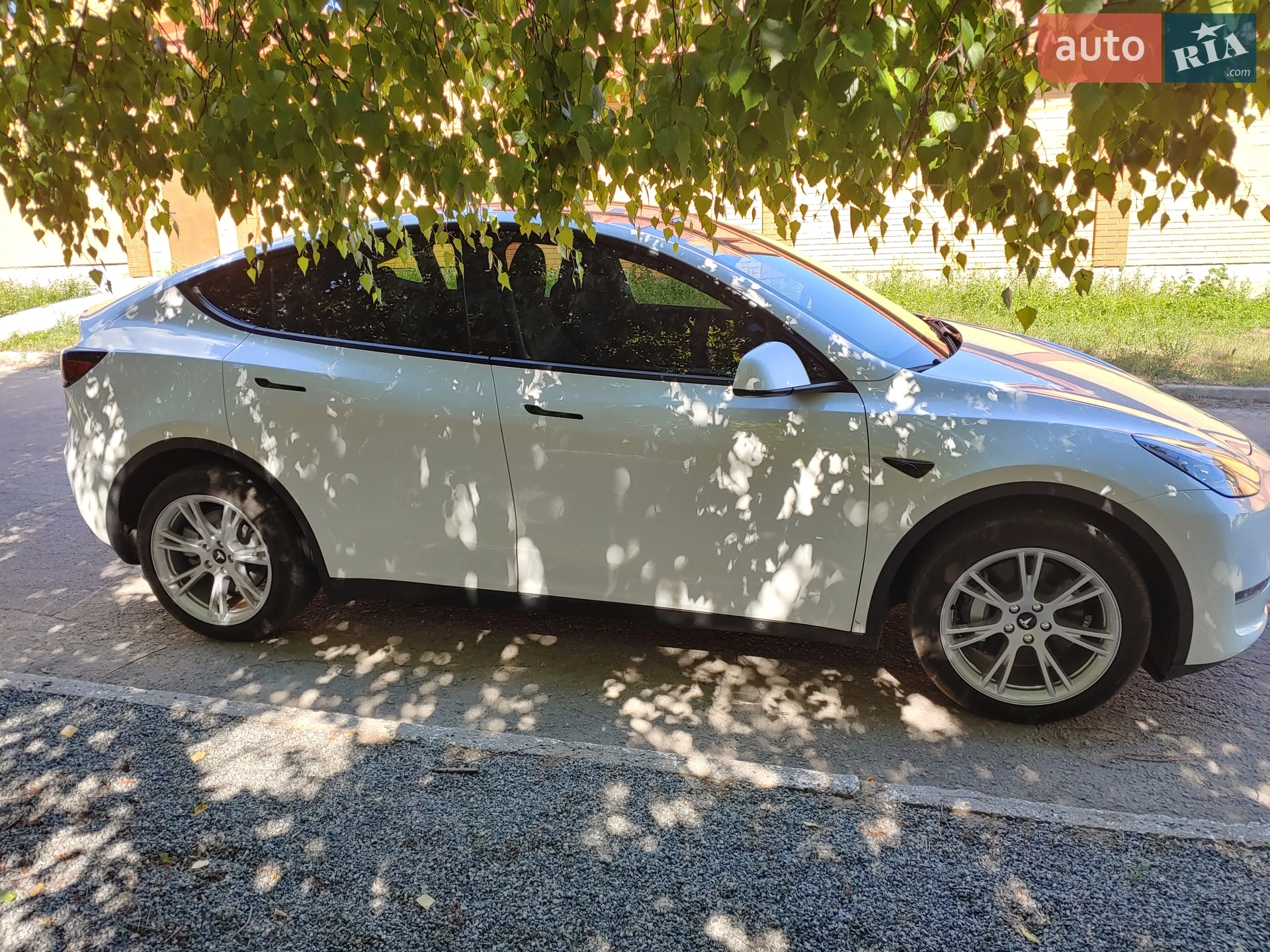 2023 Tesla Model Y - мініатюра 4