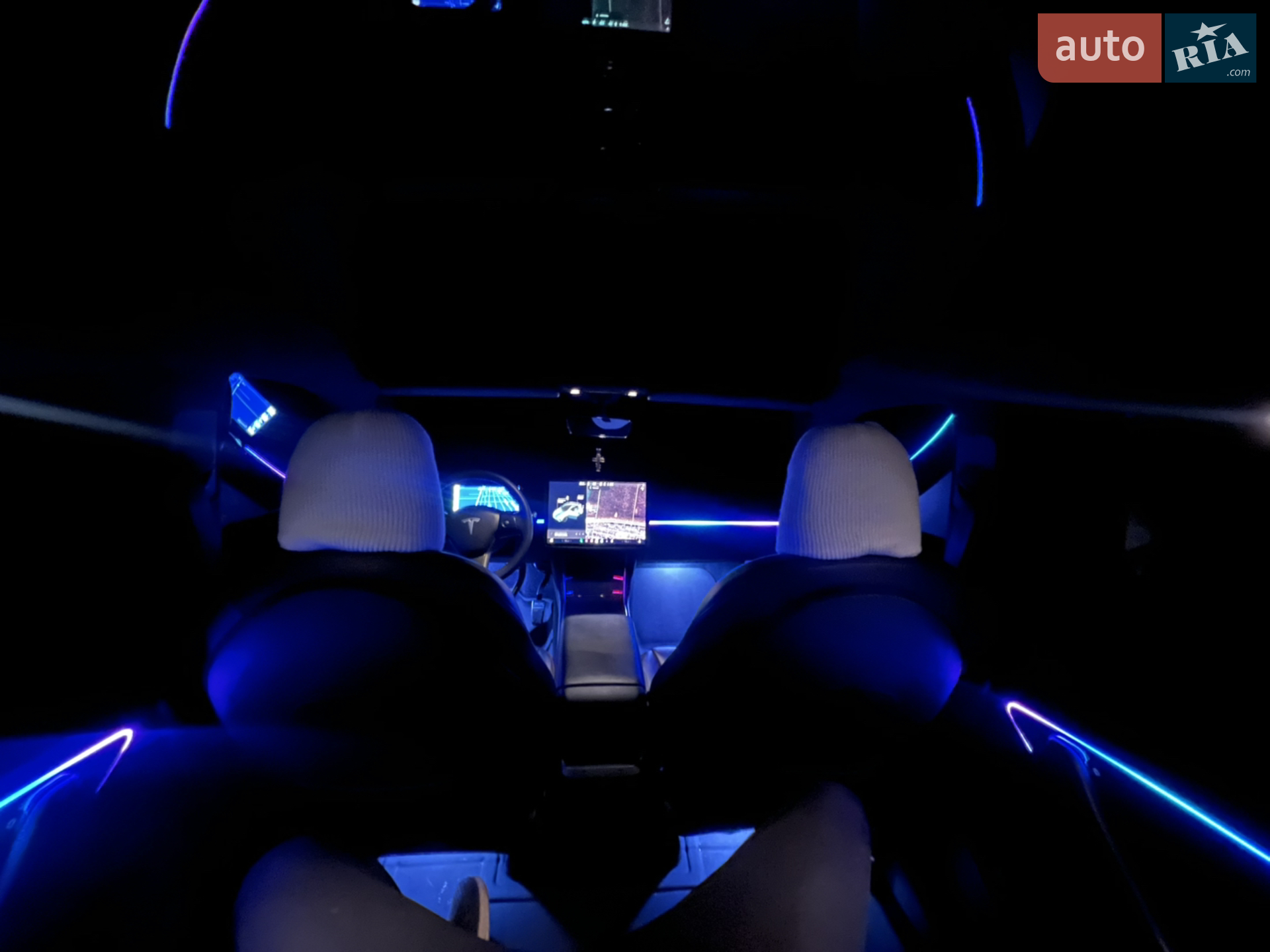 2020 Tesla Model Y - мініатюра 23