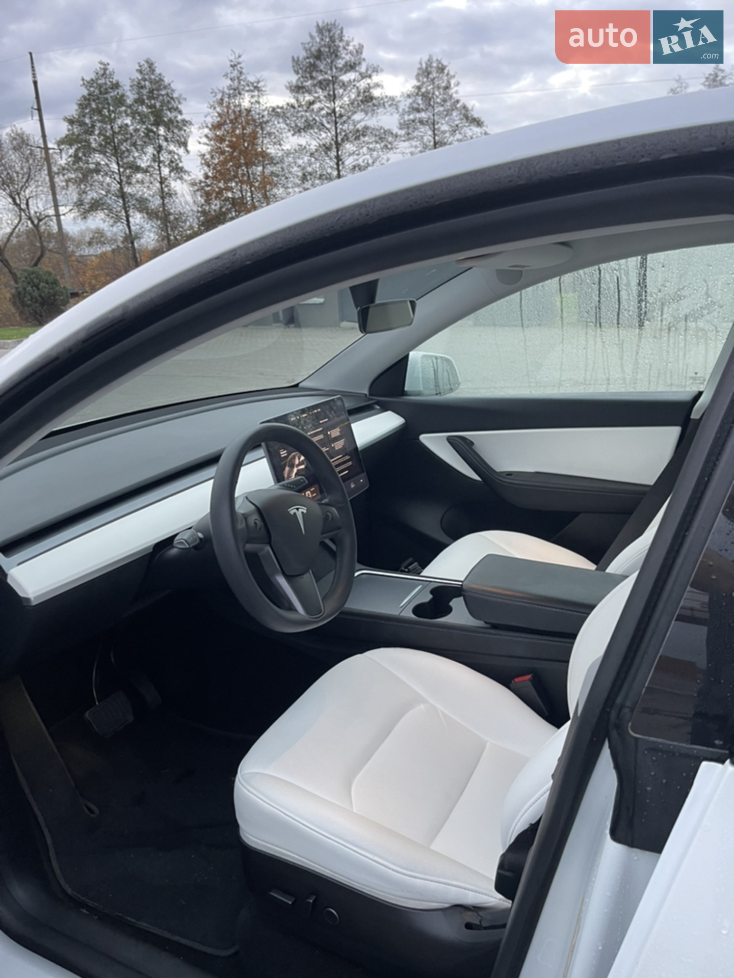 2021 Tesla Model Y - мініатюра 10