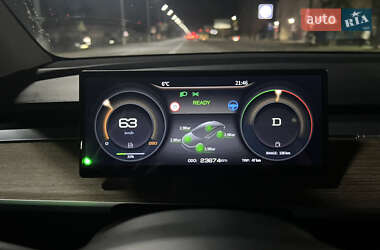 Внедорожник / Кроссовер Tesla Model Y 2022 в 