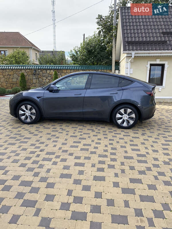 Внедорожник / Кроссовер Tesla Model Y 2022 в Виннице