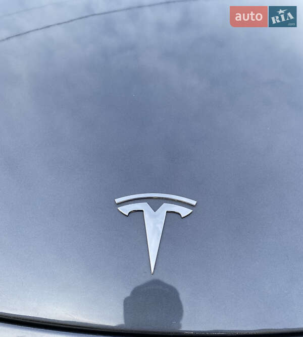 Внедорожник / Кроссовер Tesla Model Y 2022 в Виннице