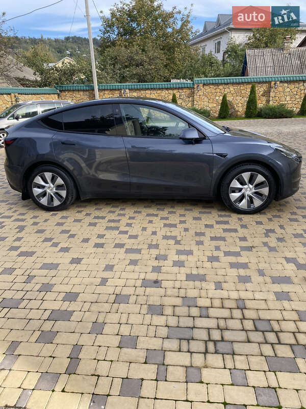 Внедорожник / Кроссовер Tesla Model Y 2022 в Виннице