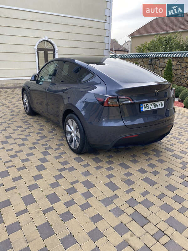 Внедорожник / Кроссовер Tesla Model Y 2022 в Виннице