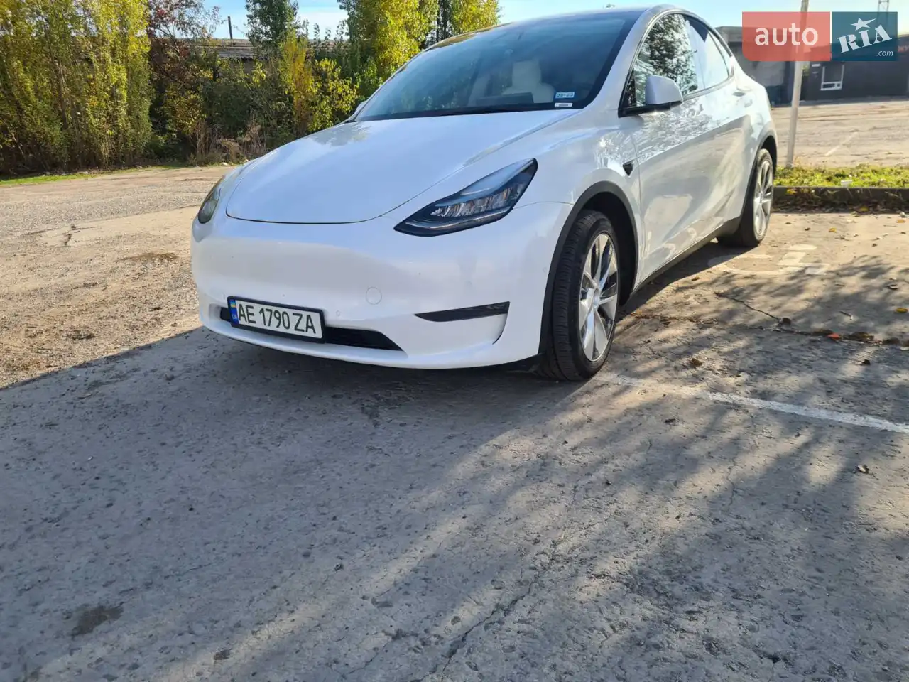 2022 Tesla Model Y - мініатюра 59