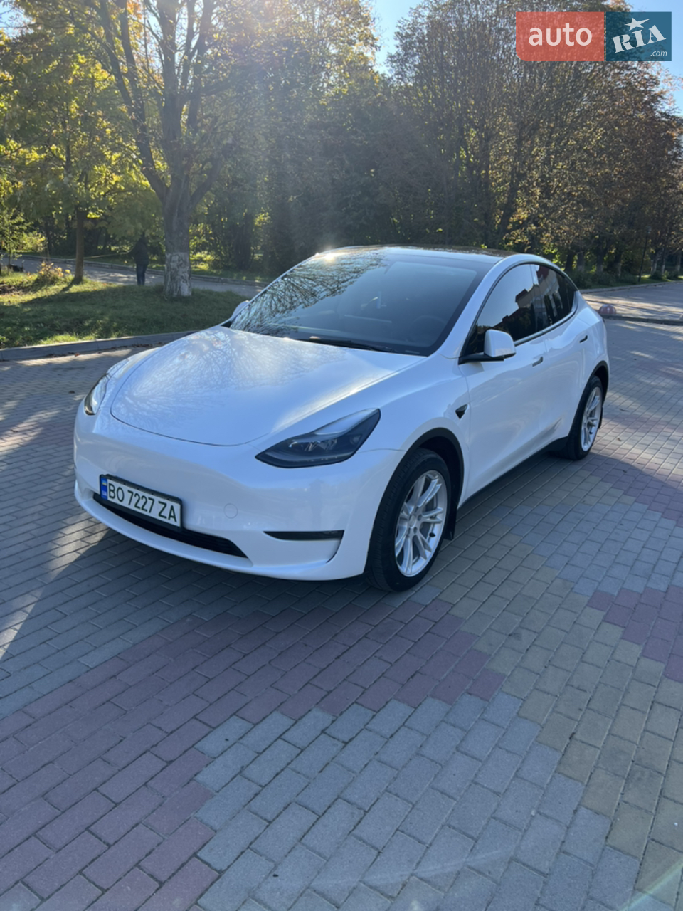 2022 Tesla Model Y - мініатюра 32