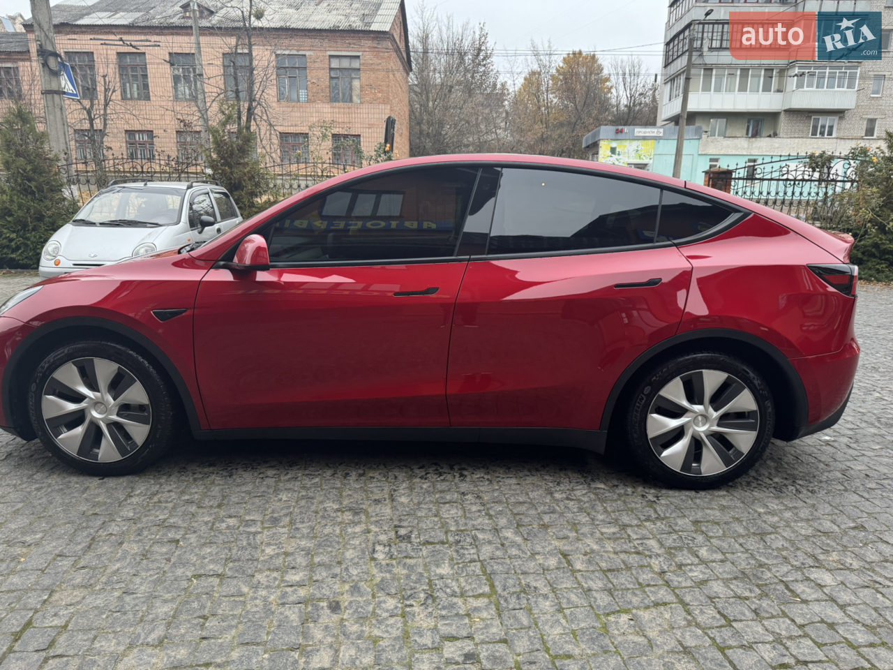 2022 Tesla Model Y - мініатюра 31