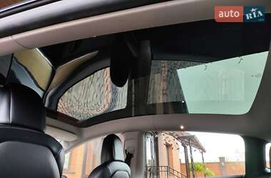 Внедорожник / Кроссовер Tesla Model Y 2021 в 