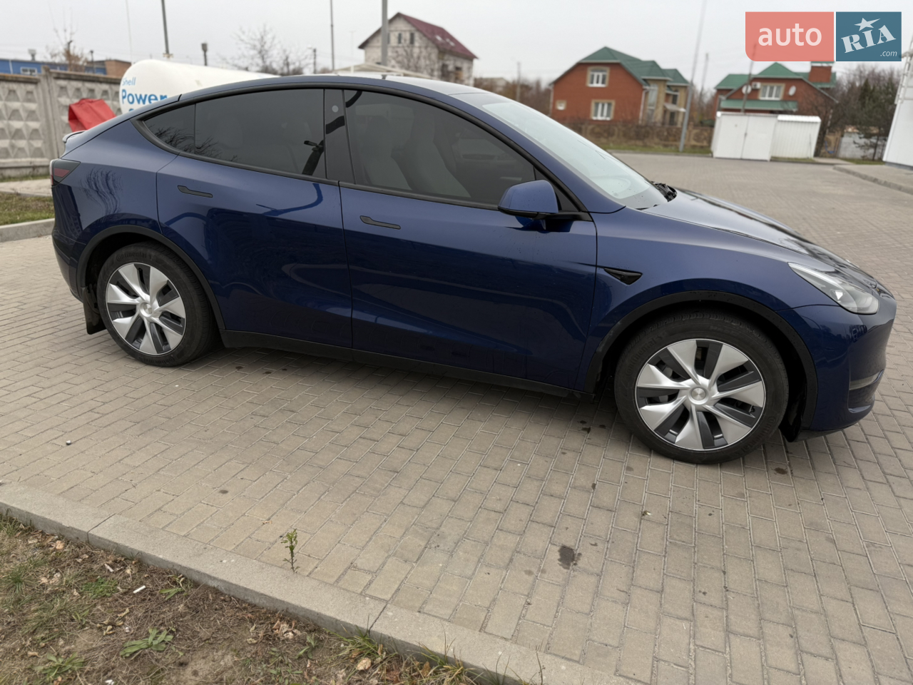 2023 Tesla Model Y - мініатюра 19