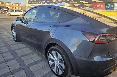 Внедорожник / Кроссовер Tesla Model Y 2023 в 