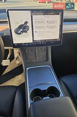 Внедорожник / Кроссовер Tesla Model Y 2023 в 