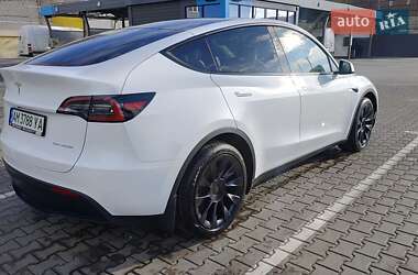 Позашляховик / Кросовер Tesla Model Y 2023 в Житомирі