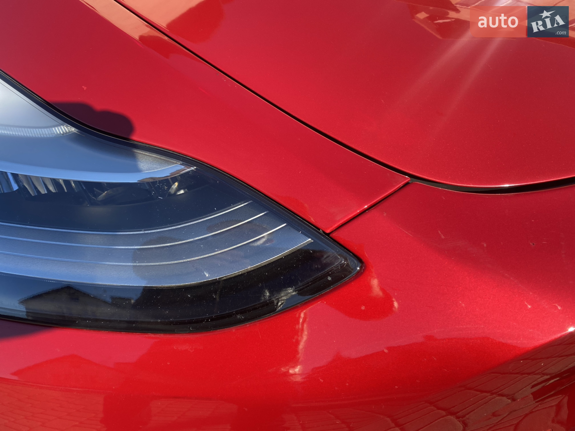 2021 Tesla Model Y - мініатюра 24
