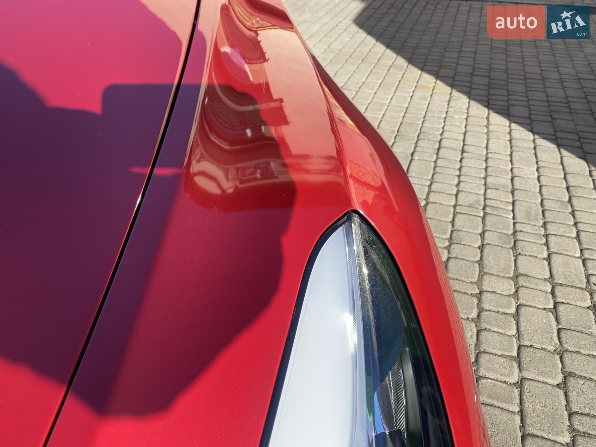 2021 Tesla Model Y - мініатюра 31