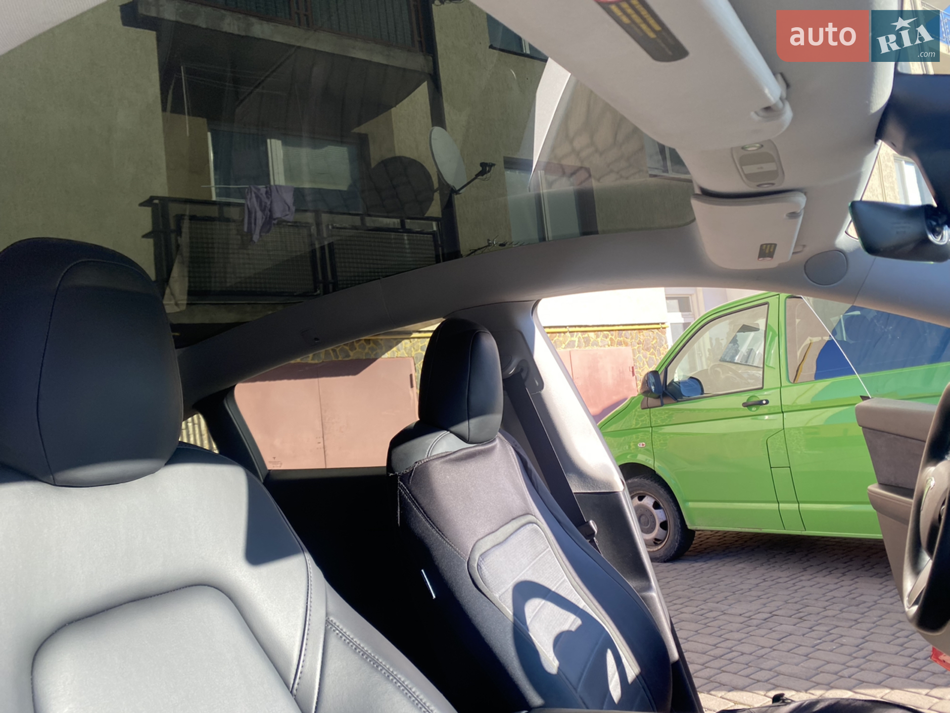 2021 Tesla Model Y - мініатюра 53