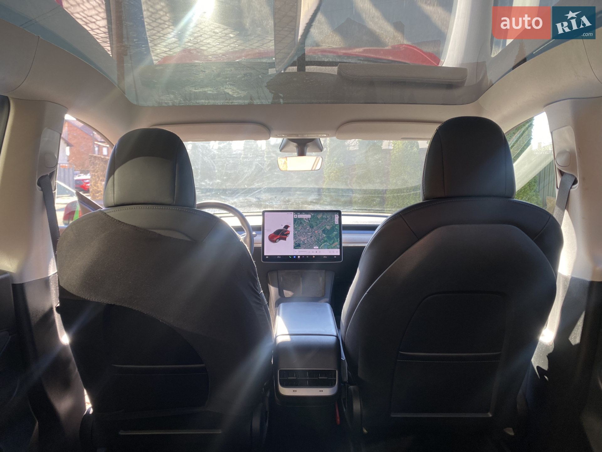2021 Tesla Model Y - мініатюра 56
