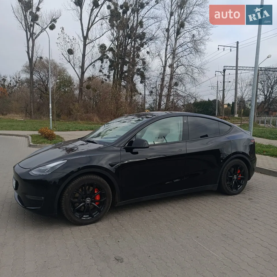 2022 Tesla Model Y - мініатюра 18