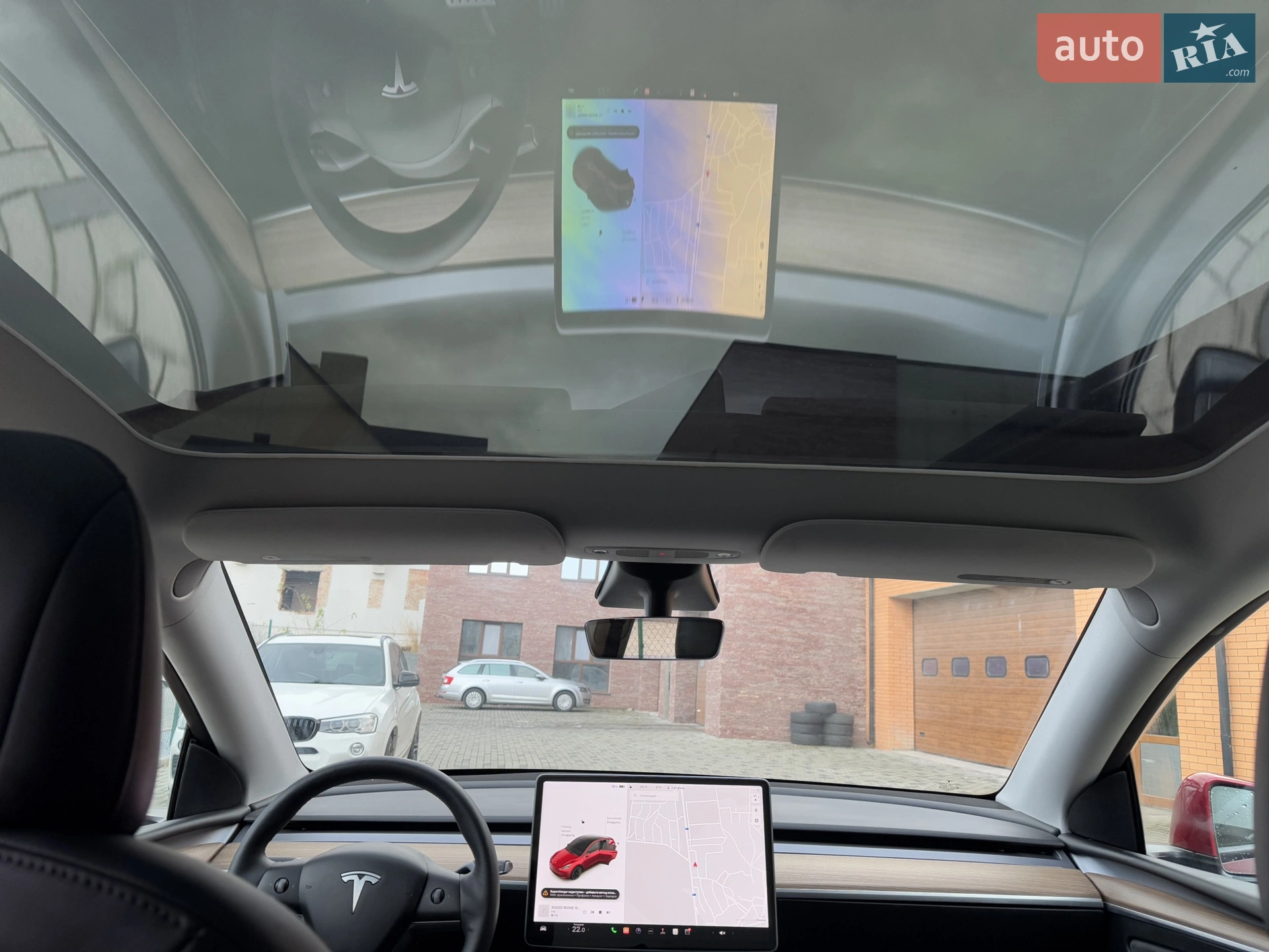 2023 Tesla Model Y - мініатюра 16