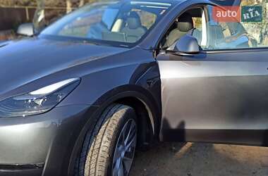 Внедорожник / Кроссовер Tesla Model Y 2023 в Жмеринке