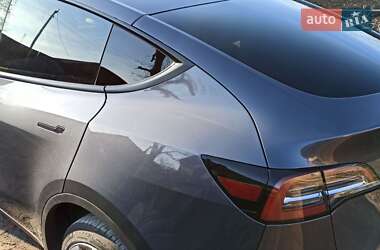 Внедорожник / Кроссовер Tesla Model Y 2023 в Жмеринке