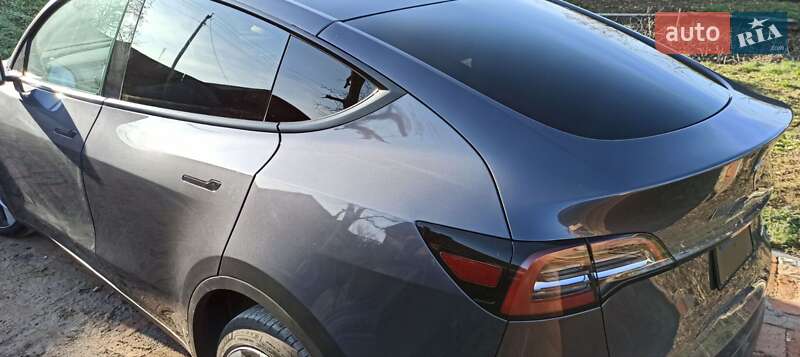 Внедорожник / Кроссовер Tesla Model Y 2023 в Жмеринке фото 10 Внедорожник / Кроссовер Tesla Model Y 2023 в Жмеринке