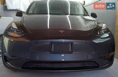 Внедорожник / Кроссовер Tesla Model Y 2023 в Жмеринке