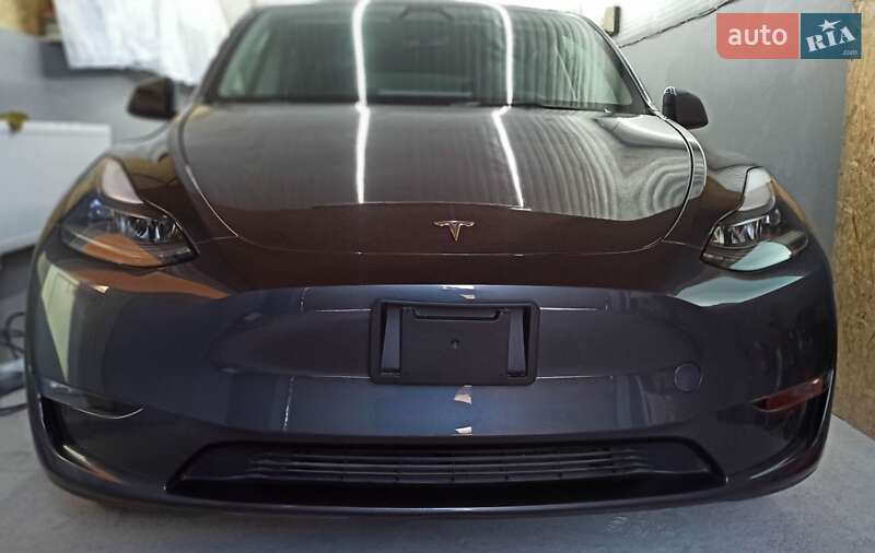 Внедорожник / Кроссовер Tesla Model Y 2023 в Жмеринке фото 13 Внедорожник / Кроссовер Tesla Model Y 2023 в Жмеринке