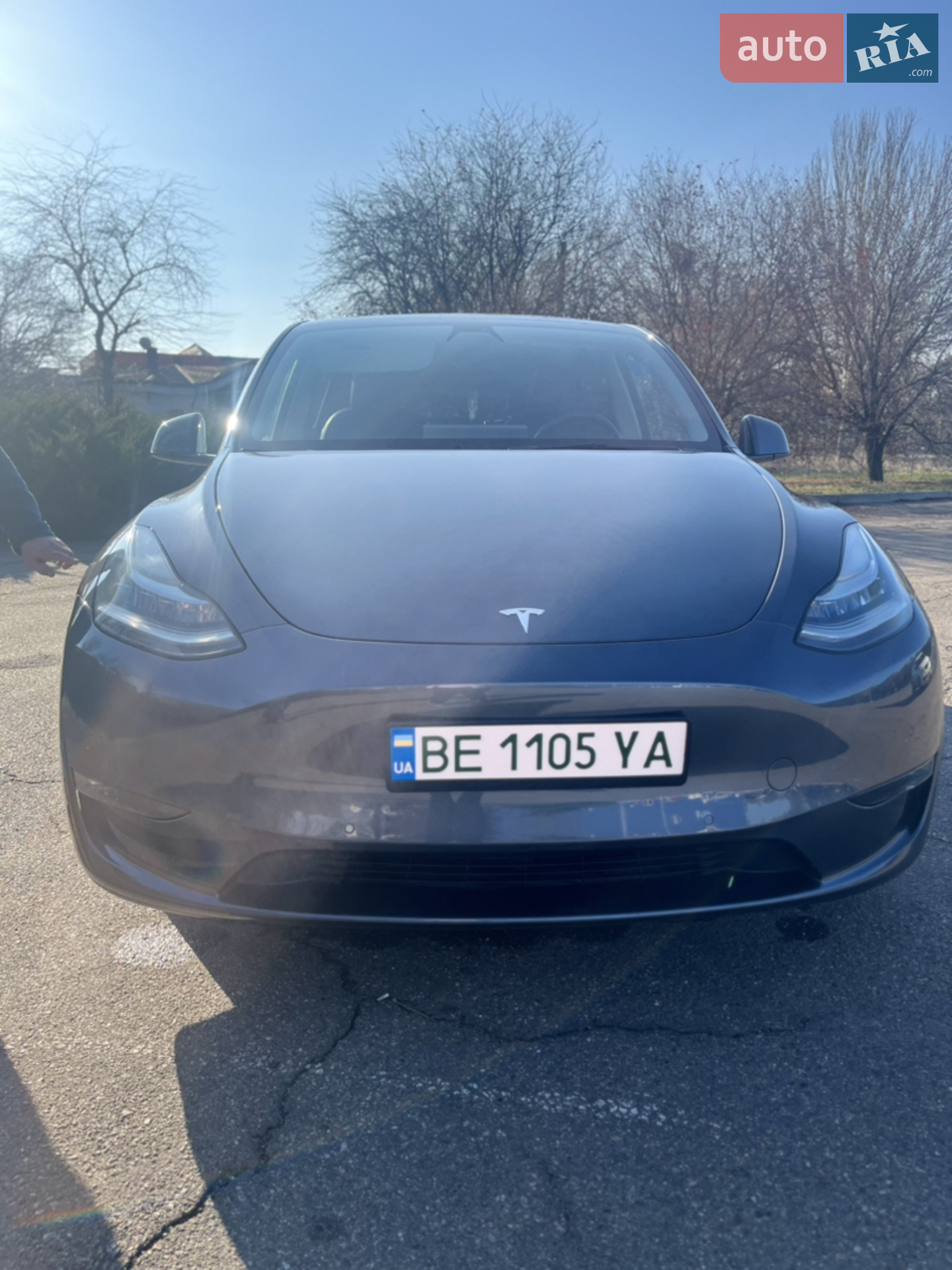 2022 Tesla Model Y - мініатюра 4