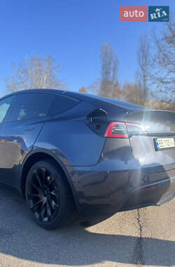 Внедорожник / Кроссовер Tesla Model Y 2022 в Николаеве