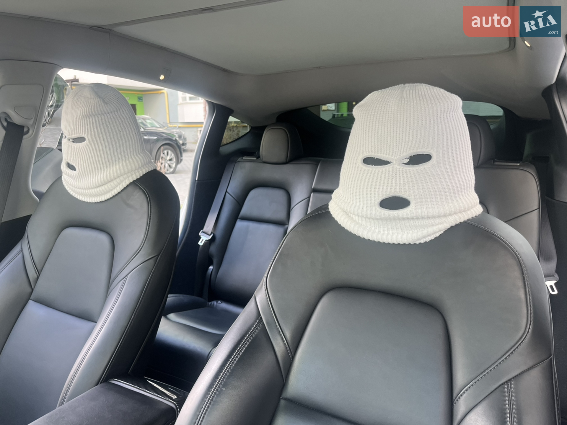 2021 Tesla Model Y - мініатюра 8