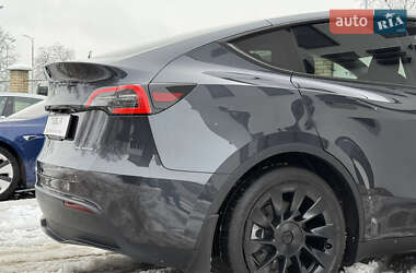 Позашляховик / Кросовер Tesla Model Y 2024 в Вінниці