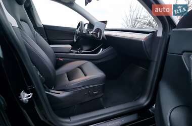 Позашляховик / Кросовер Tesla Model Y 2020 в Запоріжжі