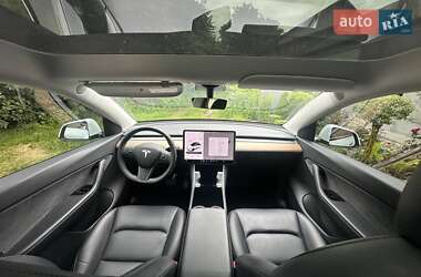 Позашляховик / Кросовер Tesla Model Y 2020 в Олевську фото 17 Позашляховик / Кросовер Tesla Model Y 2020 в Олевську