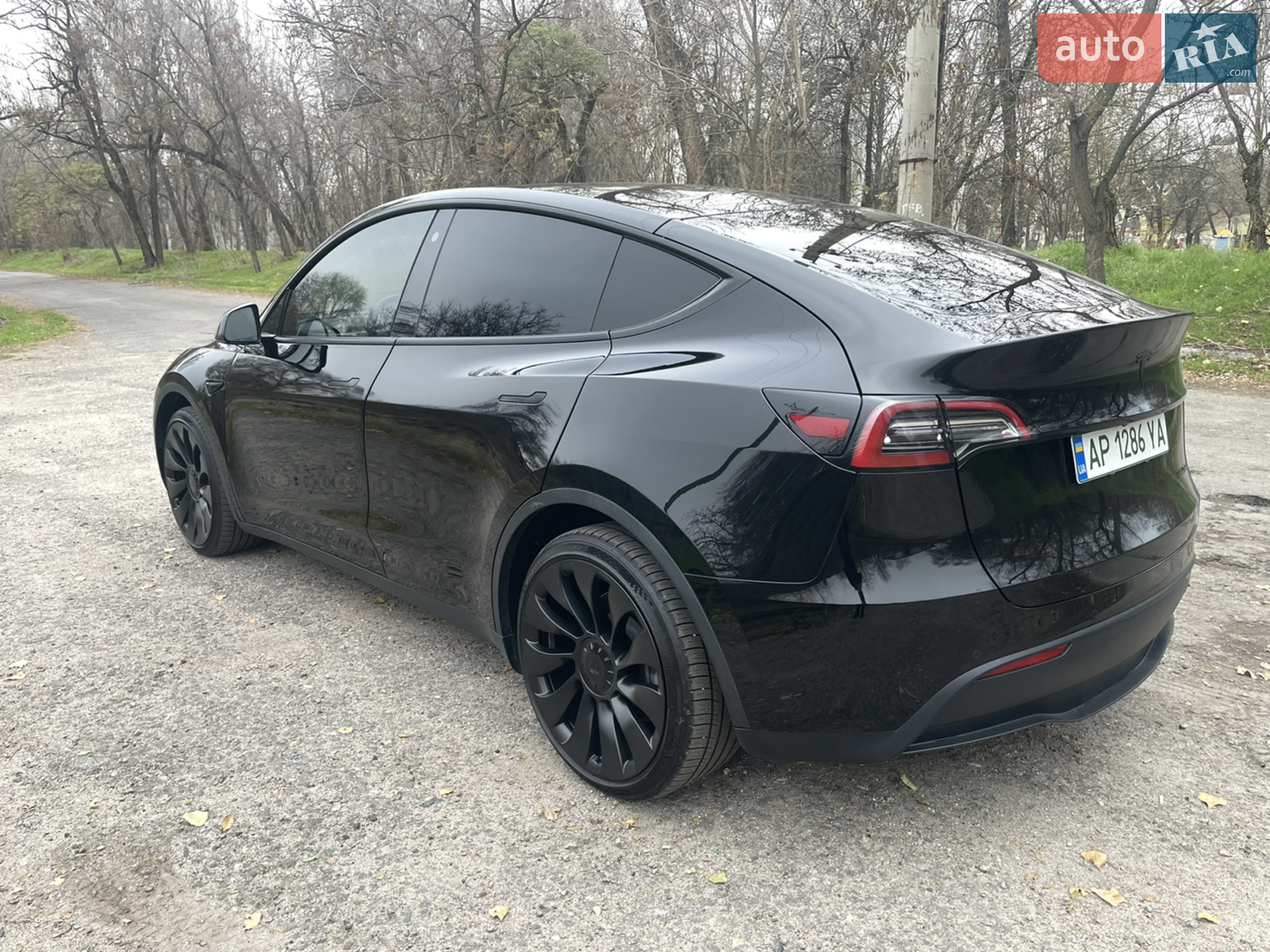 2021 Tesla Model Y - мініатюра 6