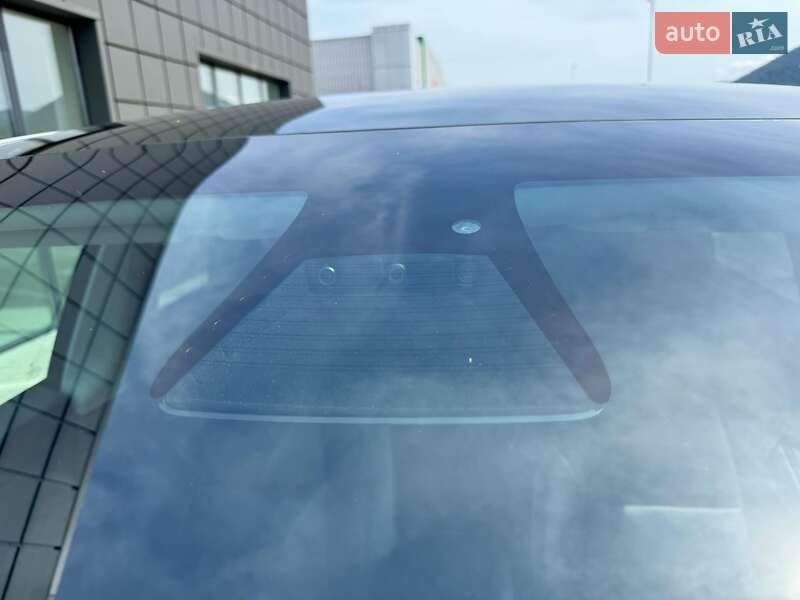Внедорожник / Кроссовер Tesla Model Y 2020 в Тячеве