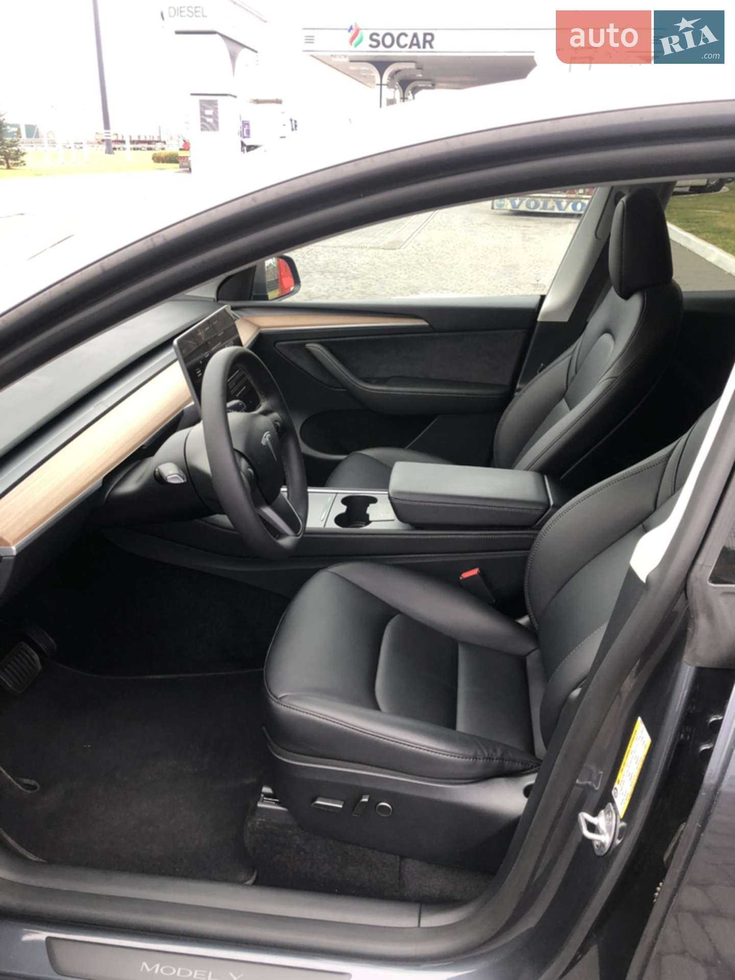 2023 Tesla Model Y - мініатюра 10