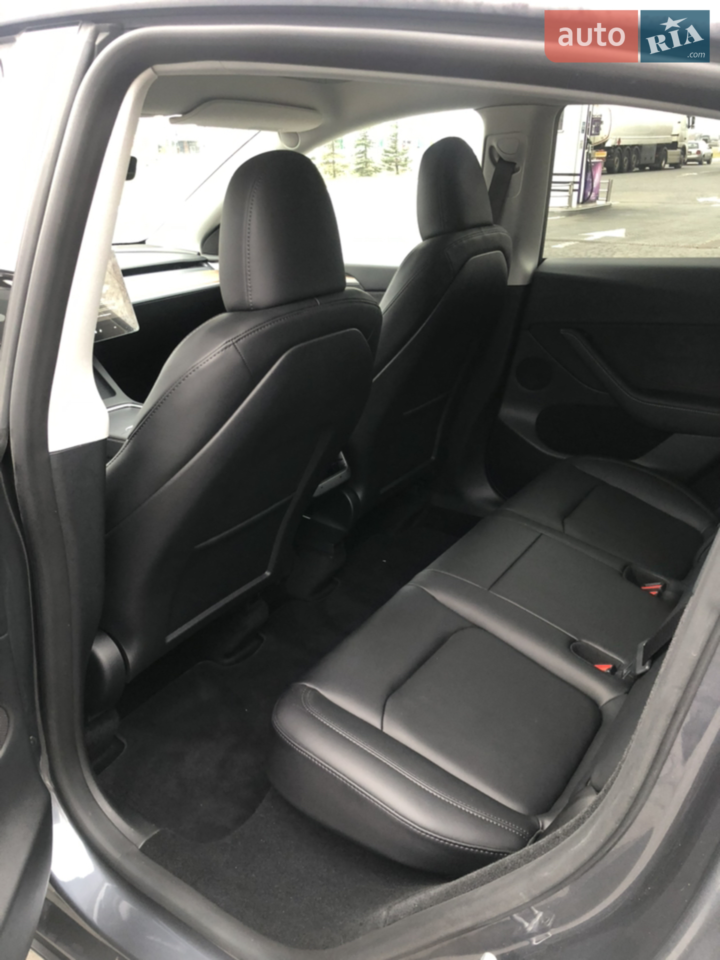 2023 Tesla Model Y - мініатюра 12
