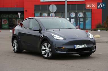 Позашляховик / Кросовер Tesla Model Y 2023 в Києві