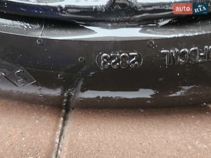 Внедорожник / Кроссовер Tesla Model Y 2021 в Виннице фото 26 Внедорожник / Кроссовер Tesla Model Y 2021 в Виннице