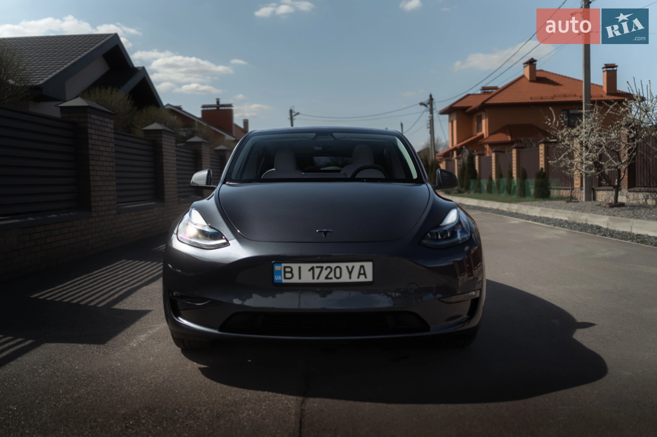 2023 Tesla Model Y - мініатюра 14