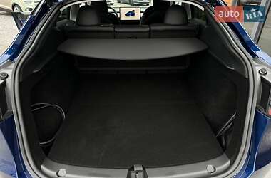 Внедорожник / Кроссовер Tesla Model Y 2023 в 