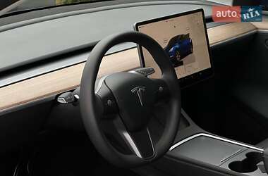 Внедорожник / Кроссовер Tesla Model Y 2023 в 