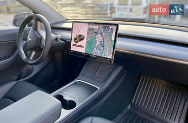 Внедорожник / Кроссовер Tesla Model Y 2022 в Рогатине