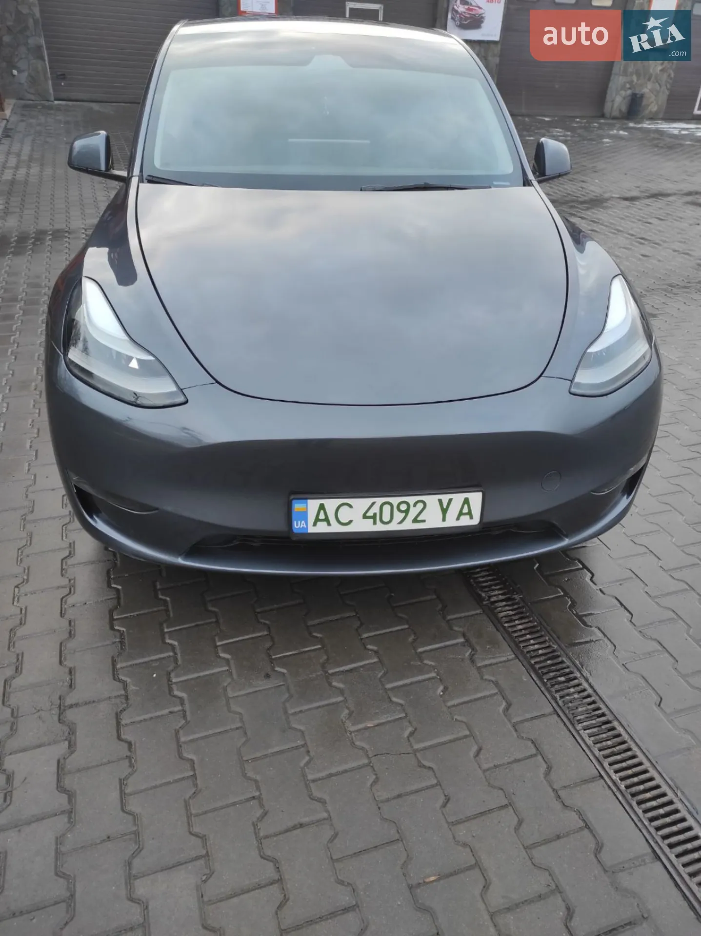 2023 Tesla Model Y - мініатюра 13